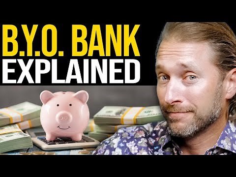 How To Be Your Own Bank - EXPLAINED | Chris Naugle