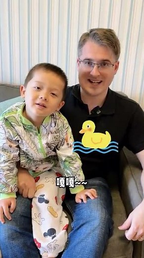 English/Chinese Animal Sounds Competition