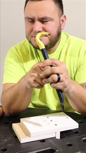 Cat's Paw Tool: Nail Puller Explained #shorts