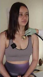 asmr medical #asmr #asmrsounds #asmrvideo #satisfying #relaxing #relax #tingles #sleep #medical #zz