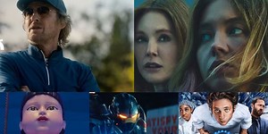 5 unmissable streaming releases to binge in June 2025
