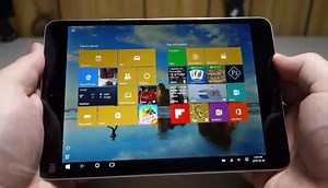 34K views · 330 reactions | Mi Pad 2 64GB Windows 10 Review Price :...