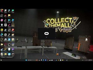 How to play garrys mod vr