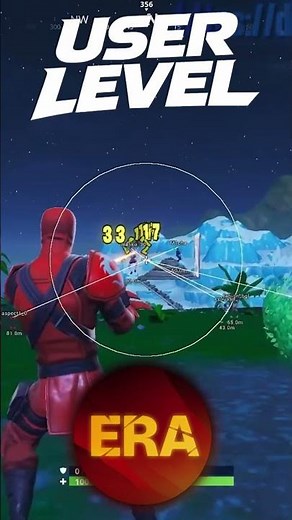 Project Era Cheating!!! #projectera #fortnite #cheat