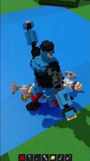 Stand ready for my arrival worm #roblox #invincible #conquest #babft