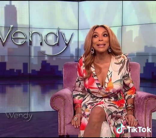 Megan Markle's Stunning Visit to Wendy Williams Show