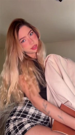 Solo quería mostrarles esta chaqueta tan linda jacquemus