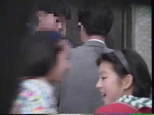 神奈川県警機動捜査隊 90年代映像