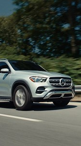 Electric and gas make the possibilities endless. Discover the 2025 GLE 450e plug-in hybrid. | Mercedes-Benz USA | Facebook