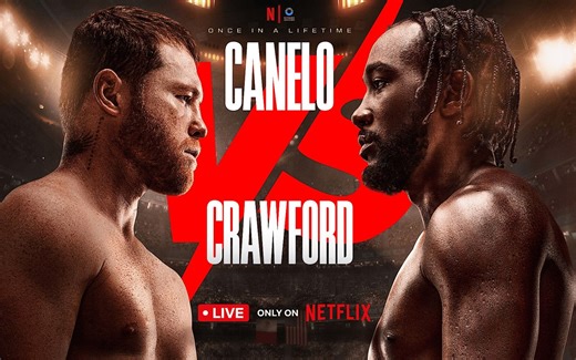 Canelo Alvarez vs. Terence Crawford ring girls: Who are UFC regulars Red Dela Cruz and Chrissy Blair?