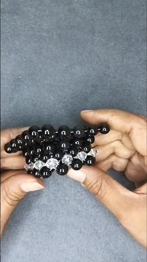 🎓 Mini Beaded Graduation Hat Keychain Tutorial ✨ Easy DIY
