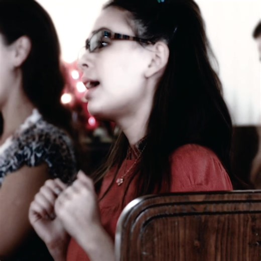 Mona Vanderwaal: The Sad Loser Edit in Pretty Little Liars