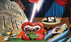 伝説のコメディ集団「モンティ･パイソン」が生み出した音楽遍歴とオススメのアルバム5選