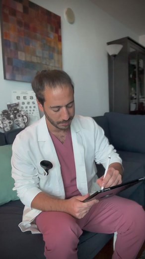 A Day in the Life of a Spanish-Speaking Optometrist