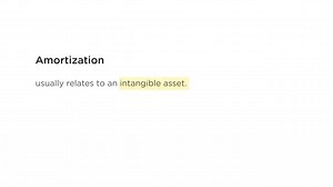 Depreciation, Amortization and EBIT