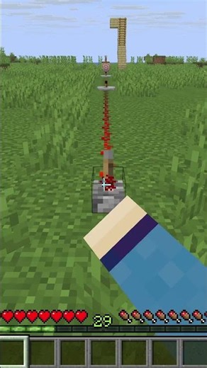 Tips For Getting Advancements EASIER! #minecraft #survival