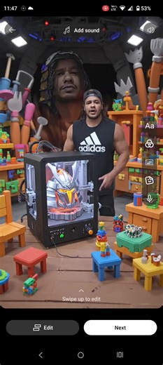 T1000 (@terminator4050)’s videos with original sound - There I Ruined It