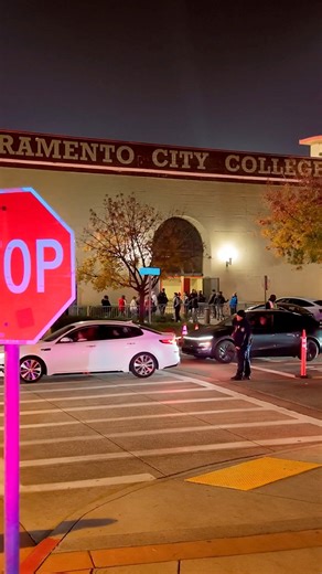 On behalf of the Los Rios Police Department, we want to thank everyone for an amazing day and an incredible turnout at the CIF Championship Games at Sacramento City College! 🏈🔥🚔The energy, sportsmanship, and community spirit were truly unmatched. It was great seeing families, students, and fans come together for a safe and exciting championship experience. Congratulations to all the teams who competed—you made the day unforgettable!We would also like to thank our command staff for everything 