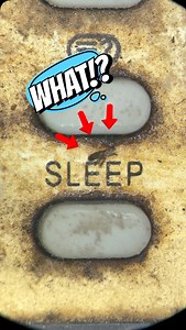 Dirty TV remote #cleaning finds 🪰 #satisfying #asmr | Phone Fix Craft