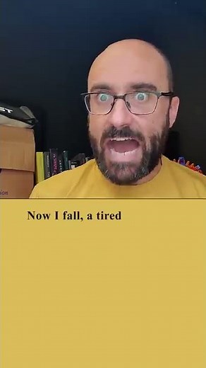 Constrained Writing #shorts