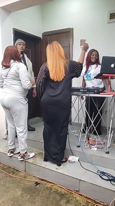 A classic ILEYA house party with DJ KULET on the wheels | DJDirector KULET