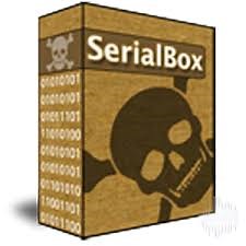 Serial Box 04 2018 Mac