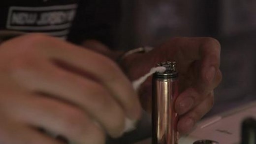 Inside the World of Competitive Vaping