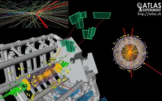 光子：高能物理的信使 The Higgs Discovery Explained - Ep. 2/3 | CERN