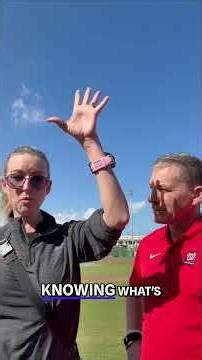 What’s ONE Drill I Can Start Today To Improve My Visual Skills #sportsvision