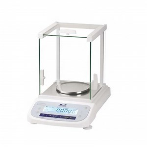 [Hot Item] Precision Balance Scale Internal Calibration Analytical Balance Accuracy 0.001g