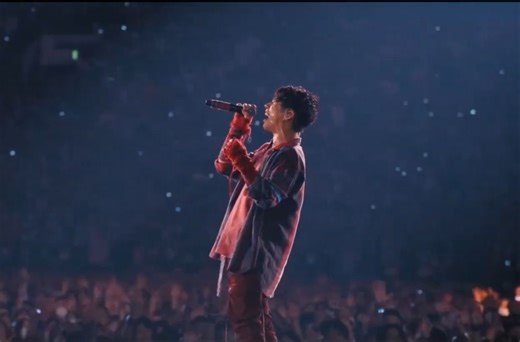 【ONE OK ROCK】 Clock Strikes 倒计时开始了