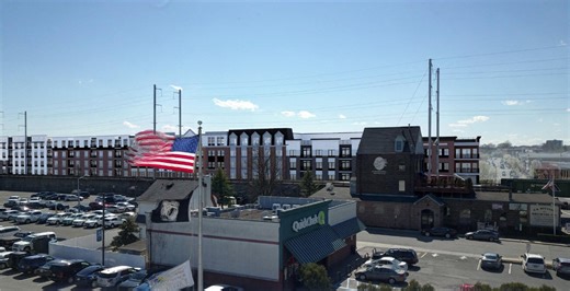 360 Fulton St, Woodbridge, NJ 07095 - The Franklin at Woodbridge | LoopNet