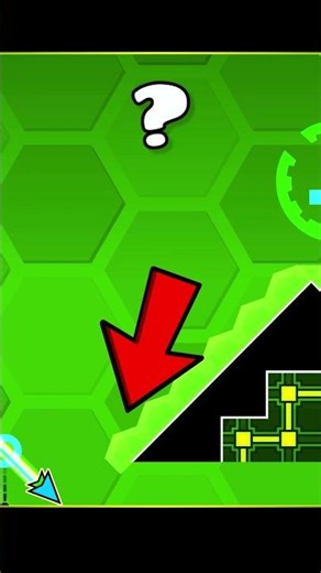 Blast Processing Secret Way