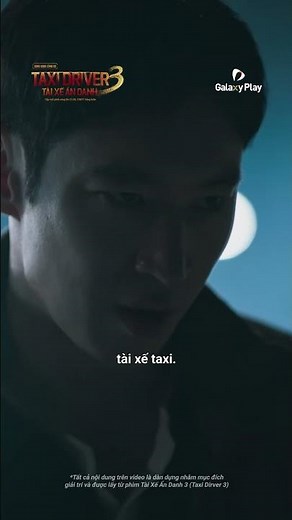 Tao là tài xế taxi vì công lý 🤜 #galaxyplay #taxidriver3 #shorts