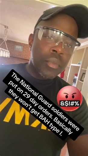 1.4K views · 3 comments | This is diabolical & and disrespectful. BAH is how most soldiers survive because the pay is not up to standard for the economy. Speaking as an Army brat and former Department of Army personnel specialist. This is terrible. #bah #soldierpay | Stacy Brooks Music | Facebook