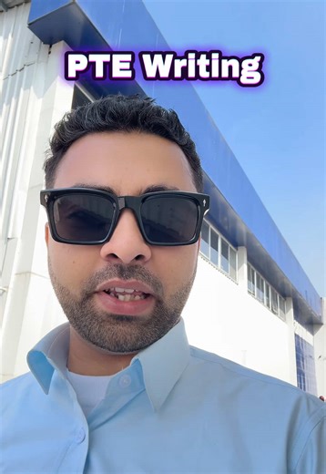 Essential Tips for PTE Writing Success