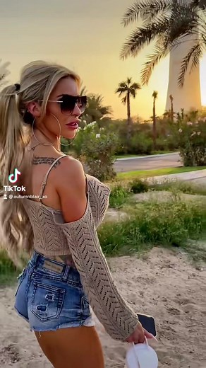 #AutumnBlair #fyp #trending