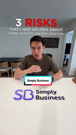 Protect Your Creator Business: 3 Essential Risks