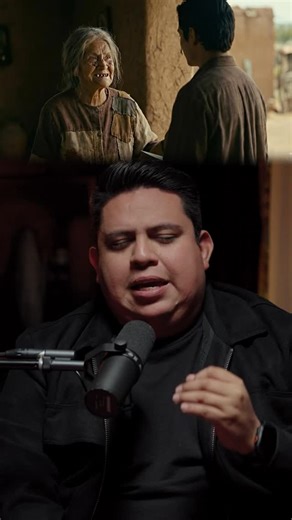 Podcast Extra Anormal on Instagram: "Este maestro vivió en casa de una bruja y sucedió esto | Capítulo 356"