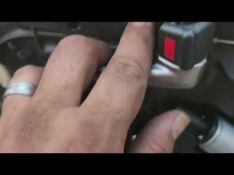 How To Fix Mazda Power Windows When They Don't Go Down Or Up.