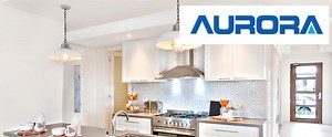 Aurora Lighting | Aurora LED Downlights | Downlights Direct