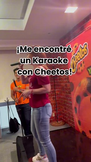 Diversión en el trabajo con PepsiCo y Cheetos