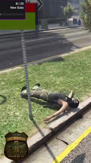 Surviving Zombie Signs in the City