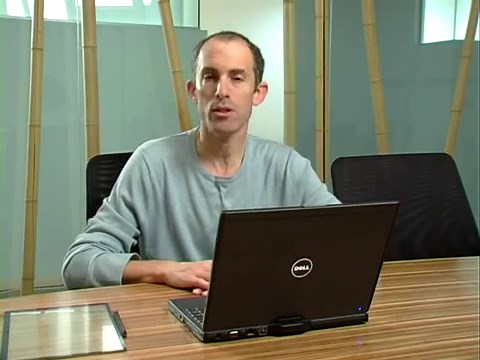 First Dell, then HP: What's next for N-trig's multitouch screen technology?