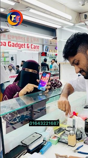 How to Fix iPhone 13 Pro/Pro Max White/ Green Screen with Jumping Wire- DetailedTroubleshooting