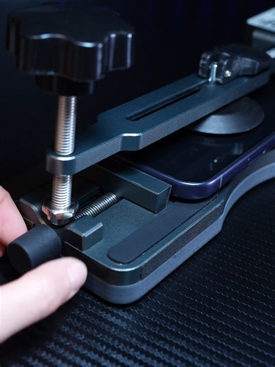 维修佬加热起屏器\t Mechanic Heating Screen Opener 【PRO】