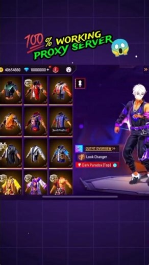 Proxy Server Available In Android🤯🔥 l Android Mein Proxy Server Kaise Chalaye? #shorts #proxyserver