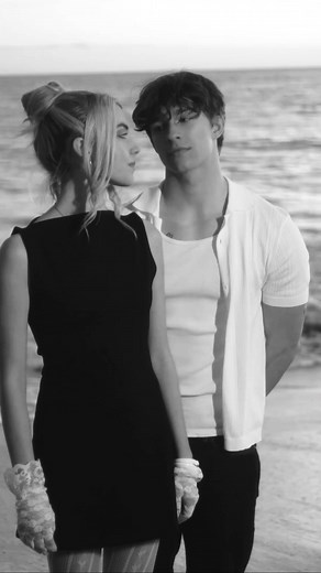 Built To Be Bad (Feat: Alex Sampson) April 19th