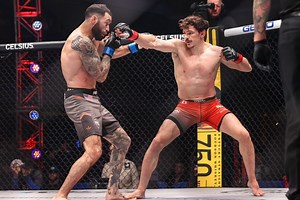 PFL 6: Live results stream, video highlights and open thread