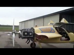 V8 velocity start up